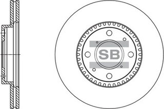 Hi-Q / Sangsin SD4803