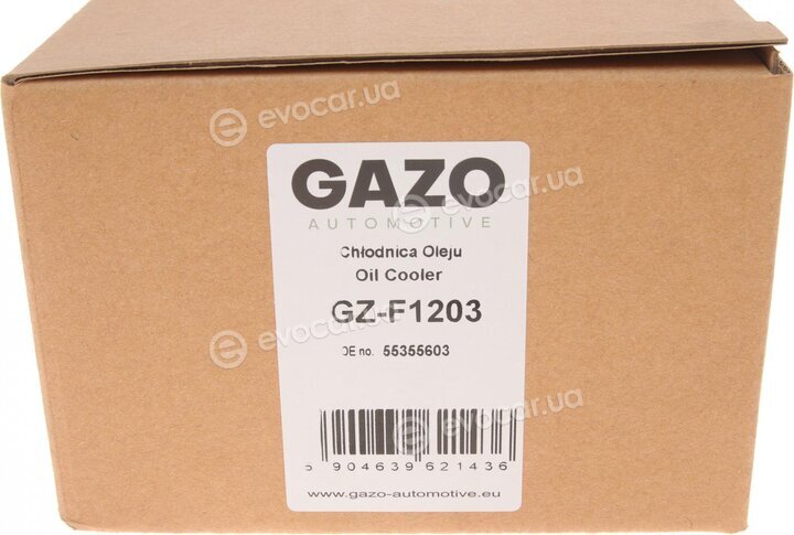 Gazo GZ-F1203