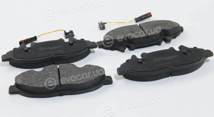 Autotechteile 100 4261