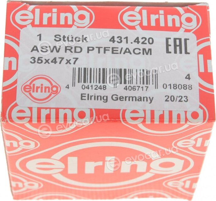 Elring 431.420