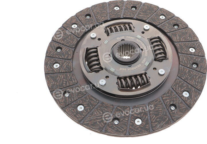 Blue Print ADT330274