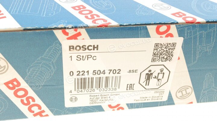 Bosch 0 221 504 702