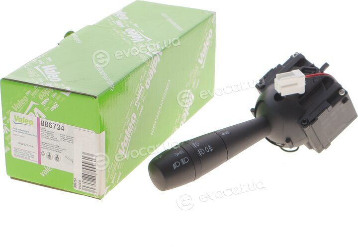 Valeo 886734