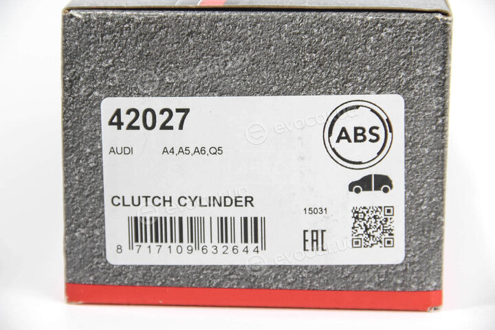 A.B.S. 42027