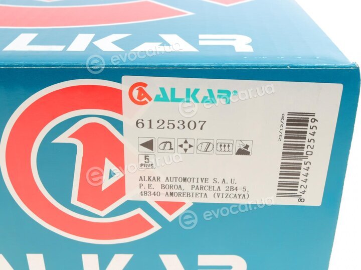 Alkar 6125307