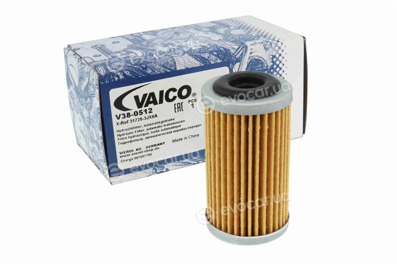 Vaico / Vemo 38-0512