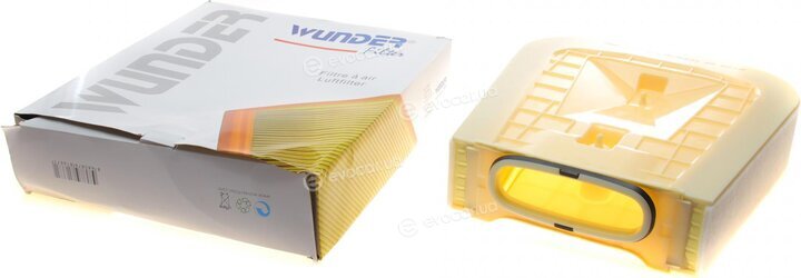Wunder WH156