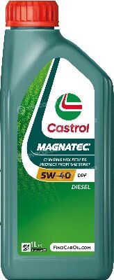 Castrol 15F90C