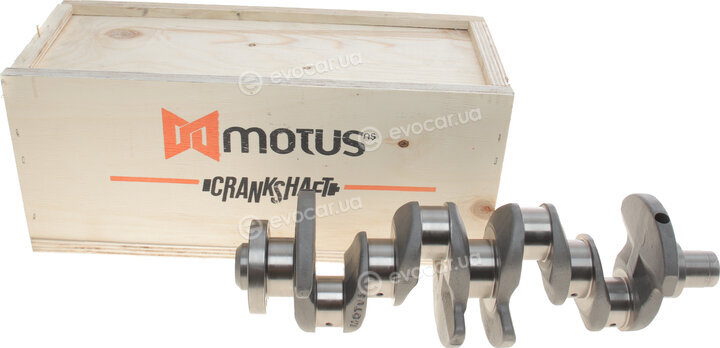 Motus MTS 0225