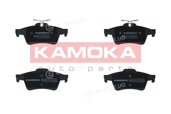 Kamoka JQ1013532