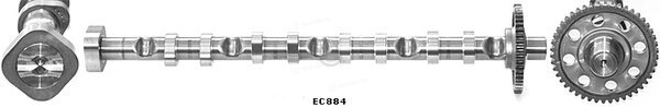 Eurocams EC884