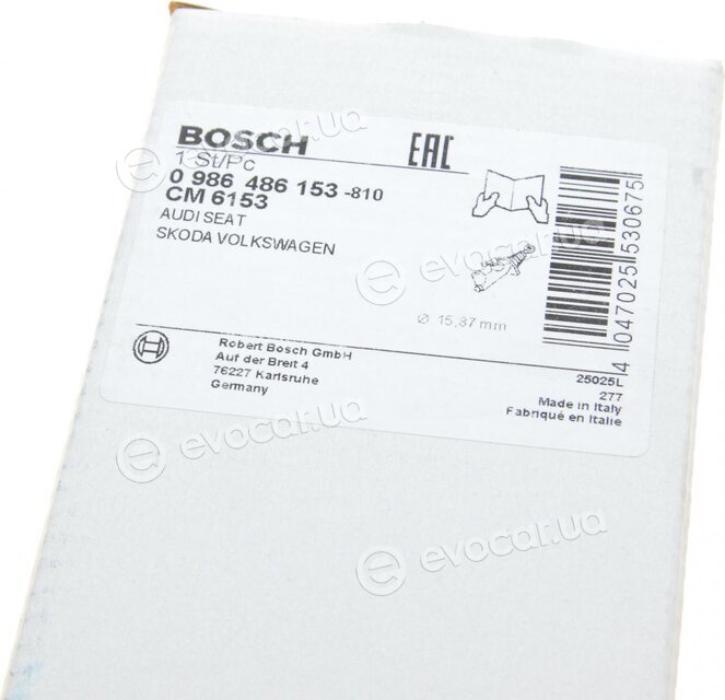 Bosch 0 986 486 153