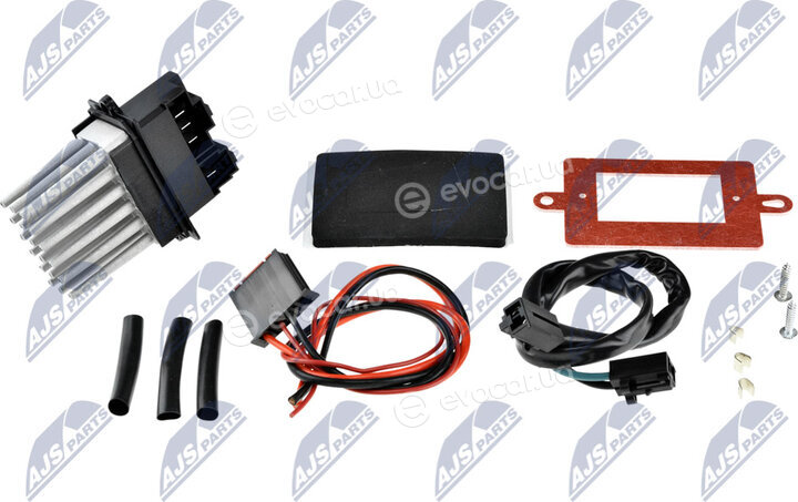 NTY ERD-CH-010