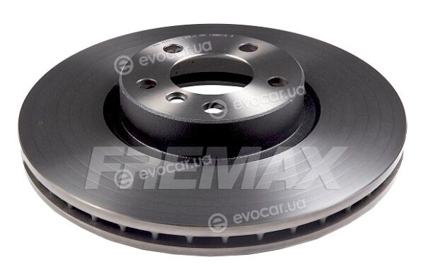 Fremax BD-1986