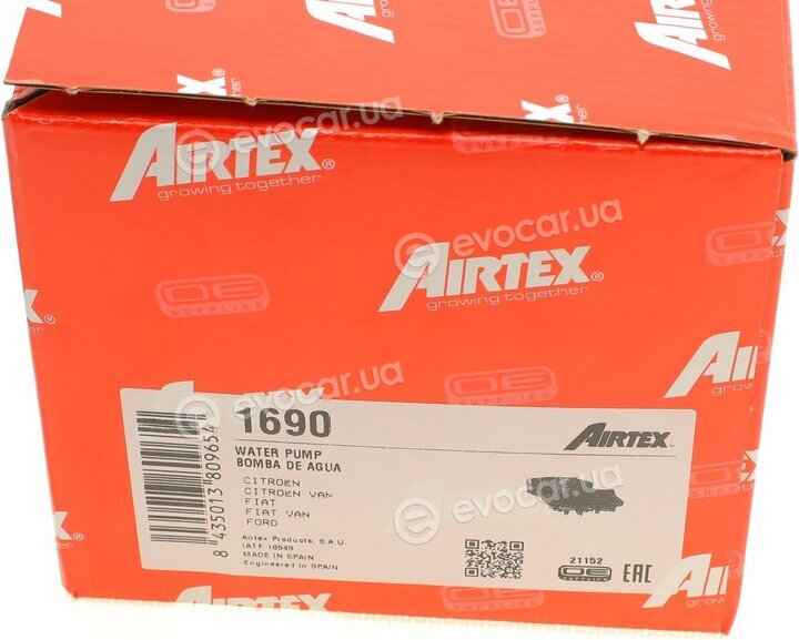 Airtex 1690