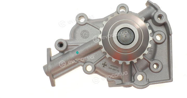 INA 538 0061 10