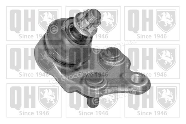 Quinton Hazell QSJ3372S