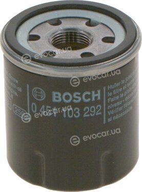 Bosch 0 451 103 292