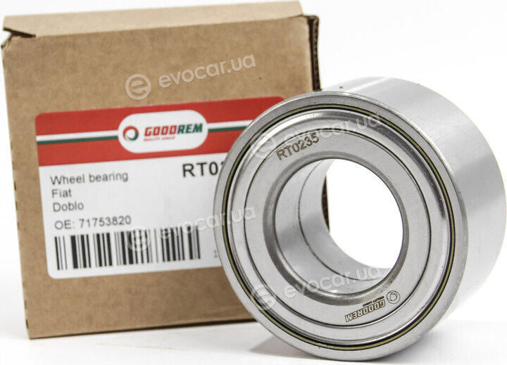 Goodrem RT0235