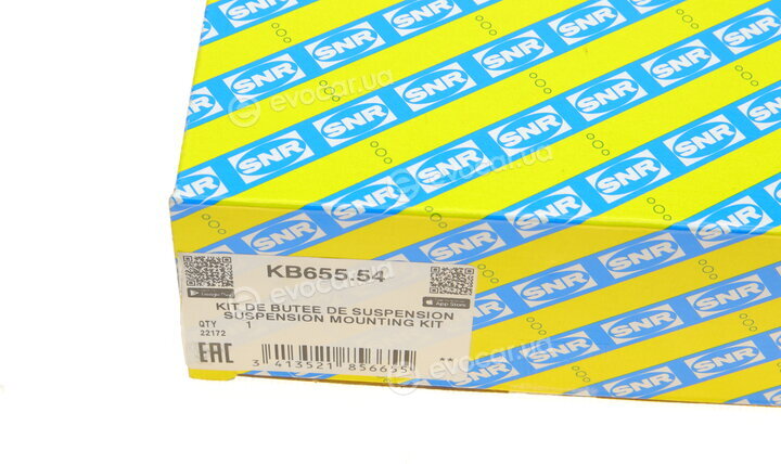 NTN / SNR KB655.54