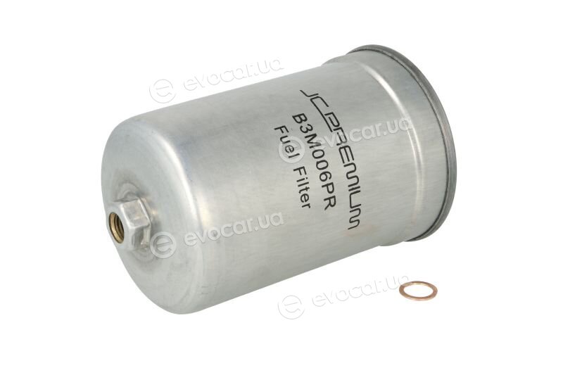 JC B3M006PR