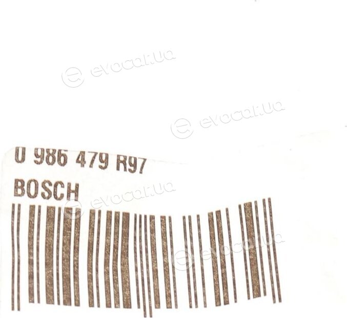 Bosch 0 986 479 R97