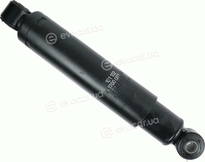 Sachs 101 102