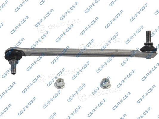 GSP S050304