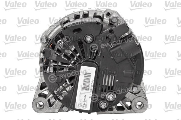 Valeo 439655