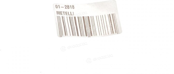 Metelli 01-2818