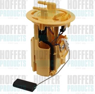 Hoffer 7507058E