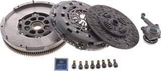 Sachs 2290 601 163