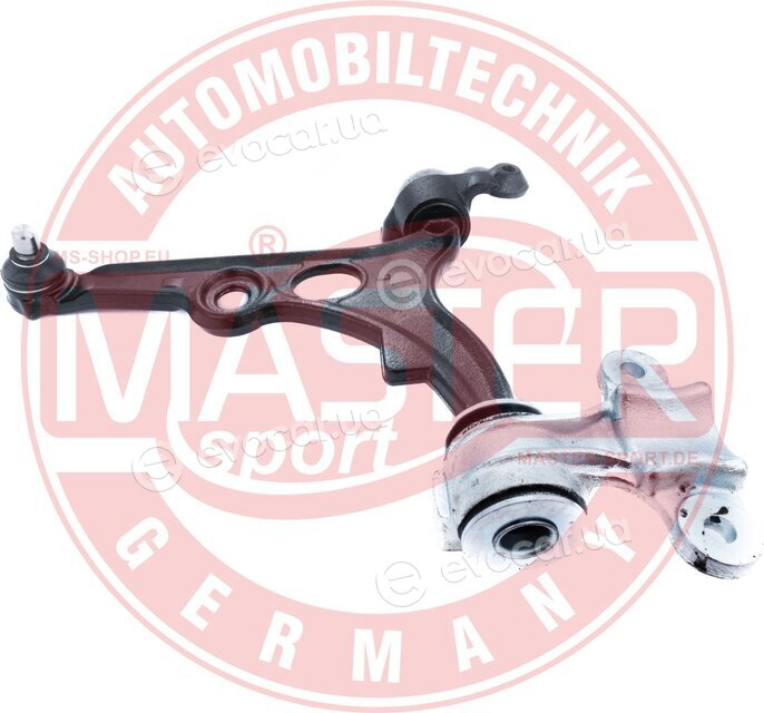 Master Sport 27065-PCS-MS