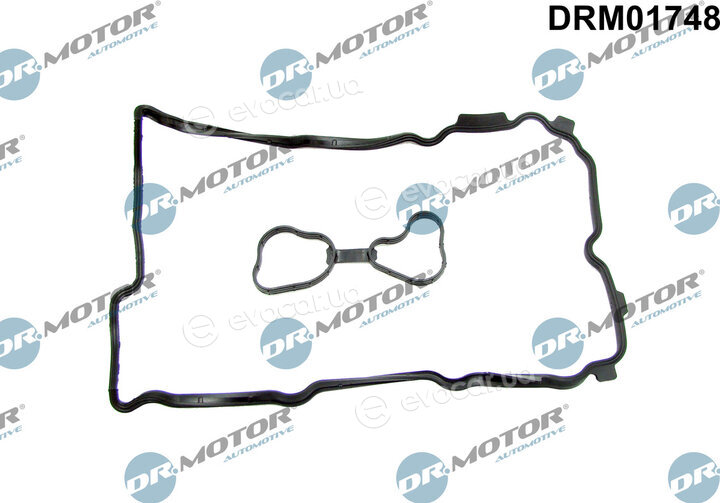 Dr. Motor DRM01748