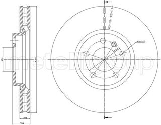 Cifam 800-1470C
