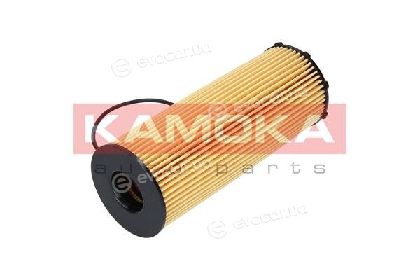 Kamoka F110001
