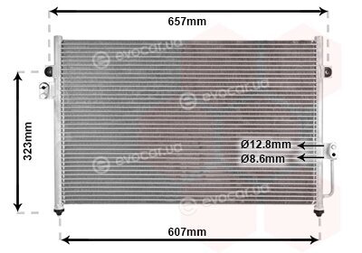 Van Wezel 82005134