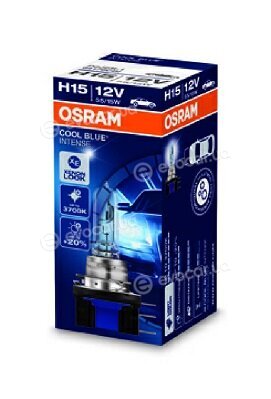 Osram 64176CBI