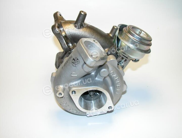 Starline TD S1186T