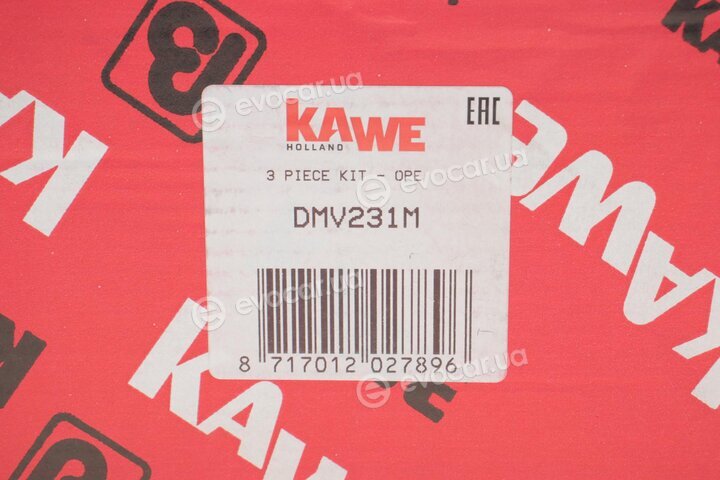 Kawe / Quick Brake DMV231M