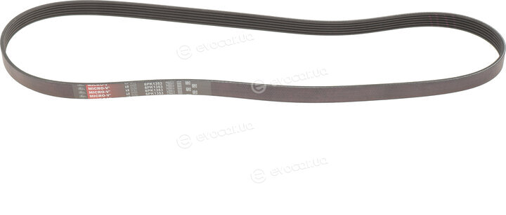 Gates 6PK1353