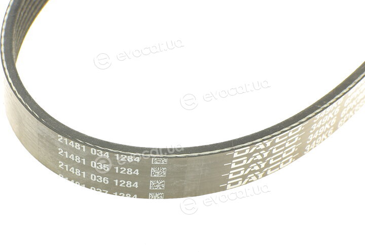 Dayco 6PK888