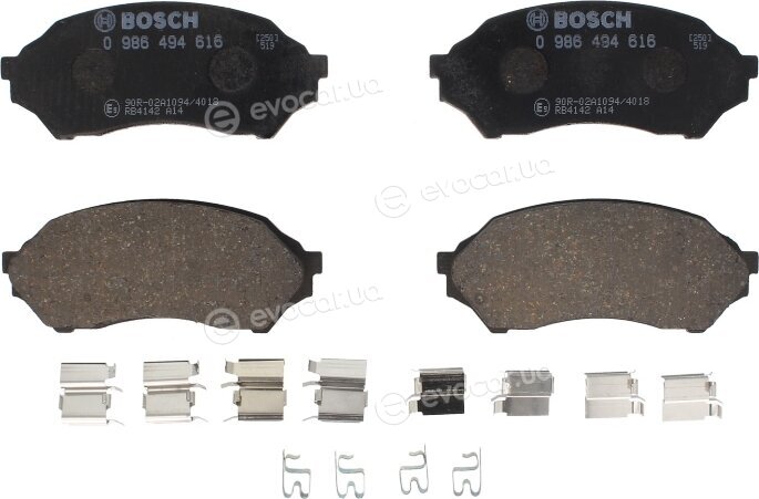 Bosch 0 986 494 616