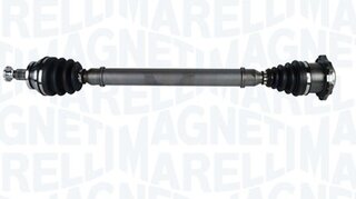 Magneti Marelli 302004190110