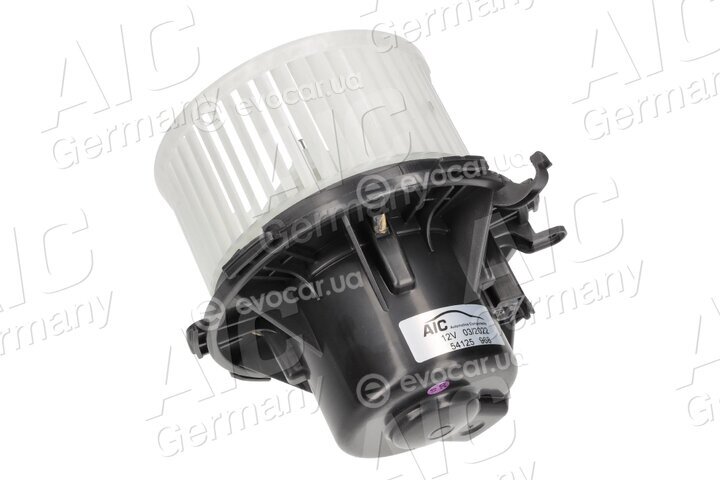 AIC 54125