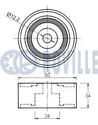 Ruville 541715