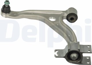 Delphi TC3703