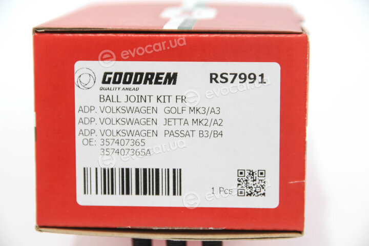 Goodrem RS7991