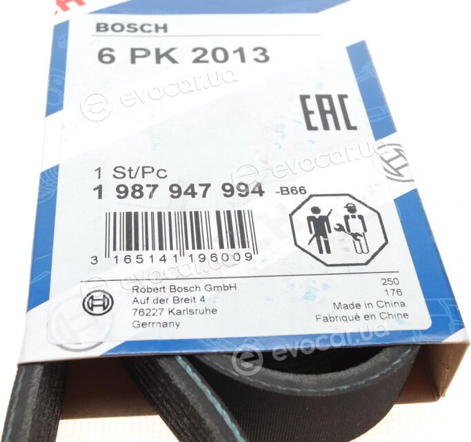 Bosch 1 987 947 994