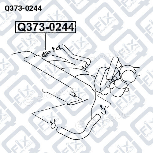 Q-Fix Q3730244